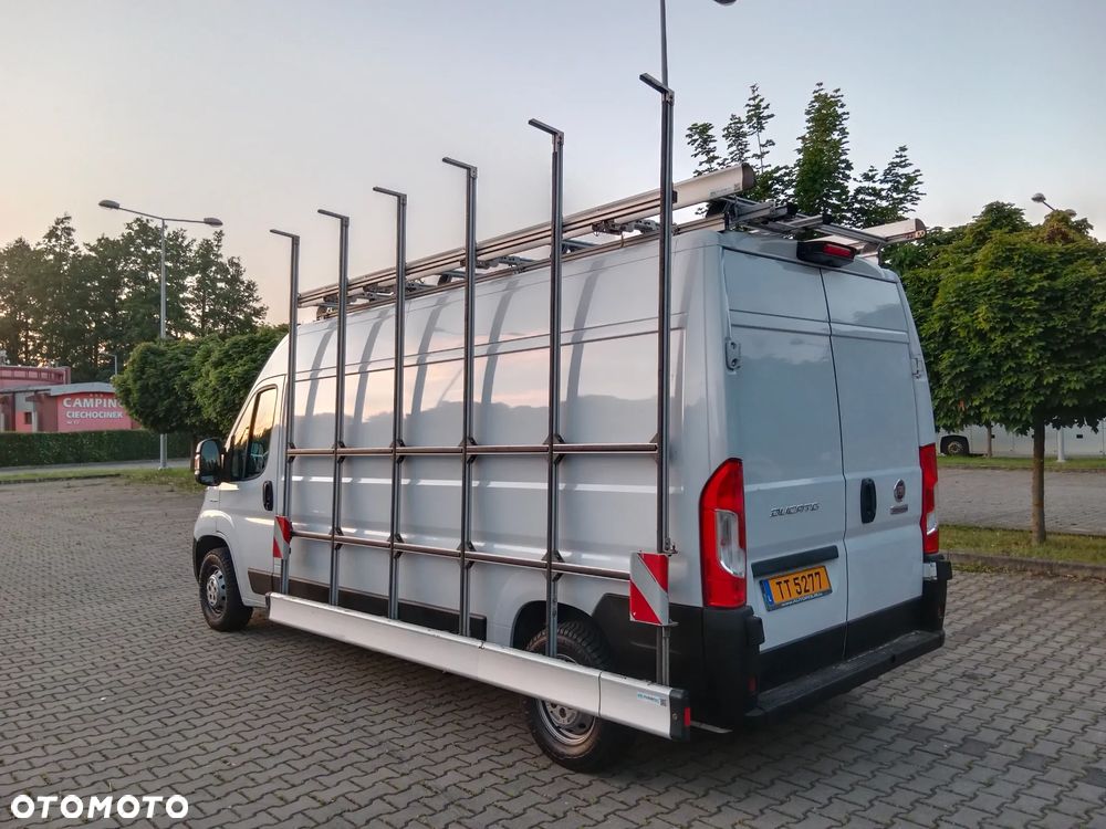 Fiat Ducato - 5