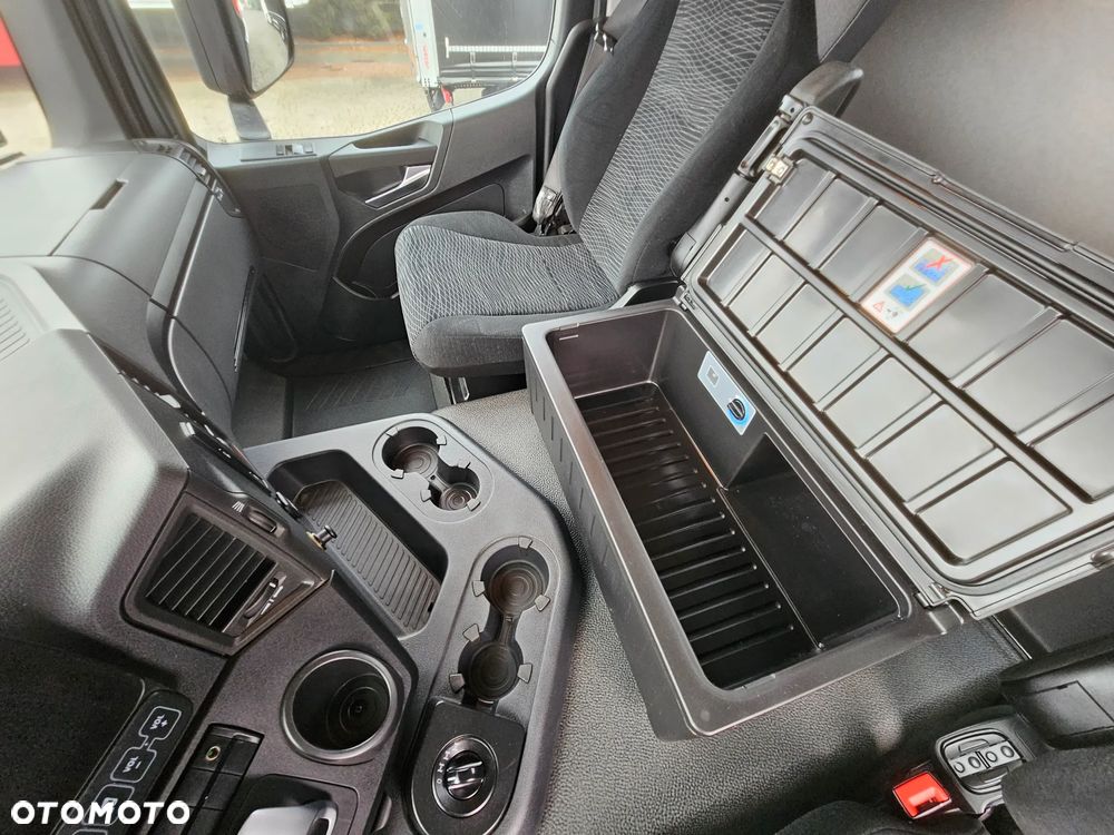 Mercedes-Benz AROCS 4248 MP5 WYWROTKA 8X8 KH-KIPPER - 24