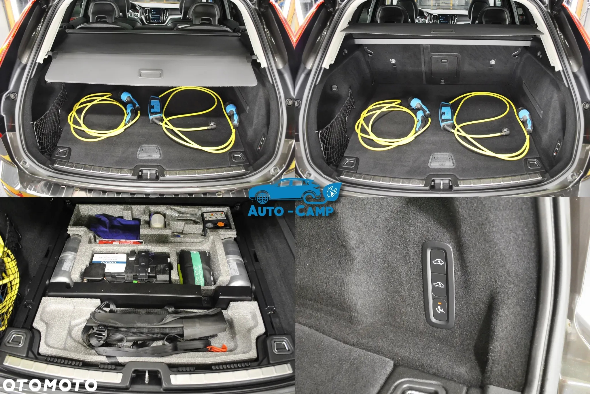 Volvo XC 60 T8 AWD Plug-In Hybrid Momentum Pro - 26