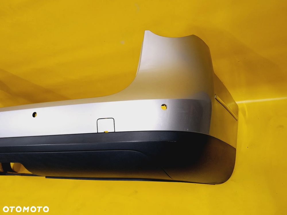 ZDERZAK TYŁ TYLNY VW PASSAT B6 KOMBI 05-10 LAK: LD1W NR446 - 14