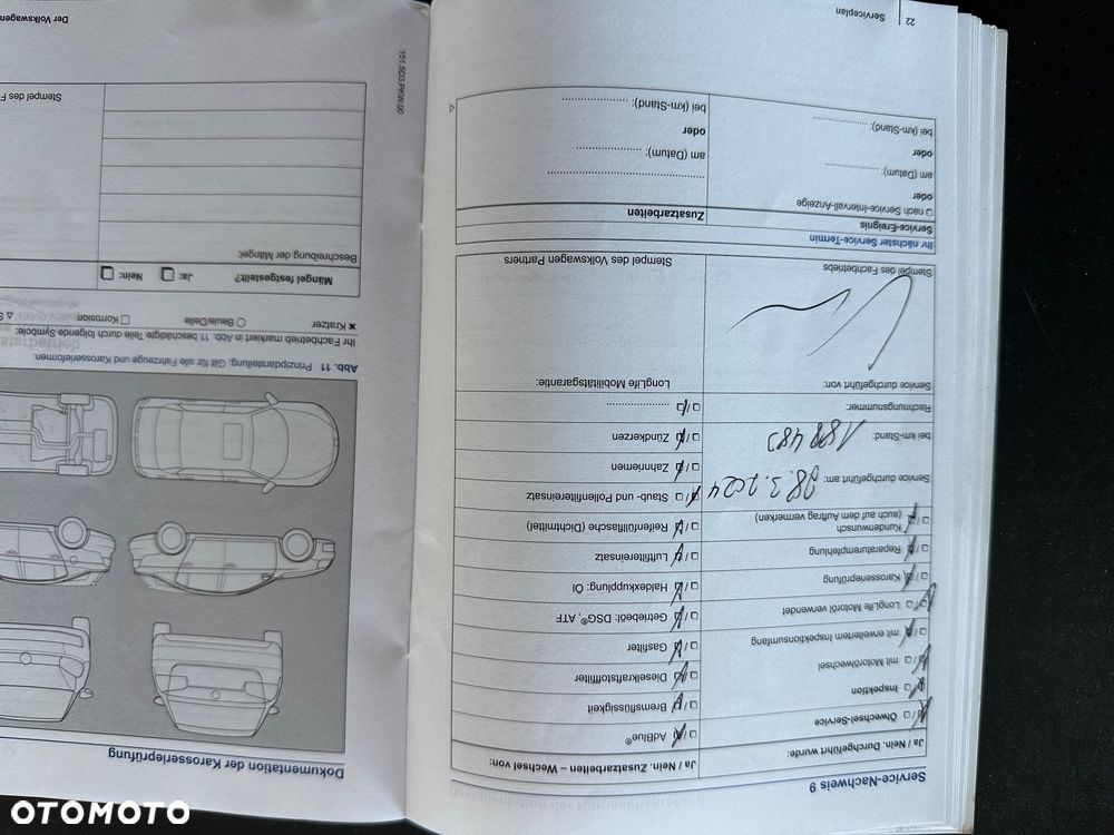 Volkswagen Sharan 2.0 TDI DPF BlueMotion Trendline - 38