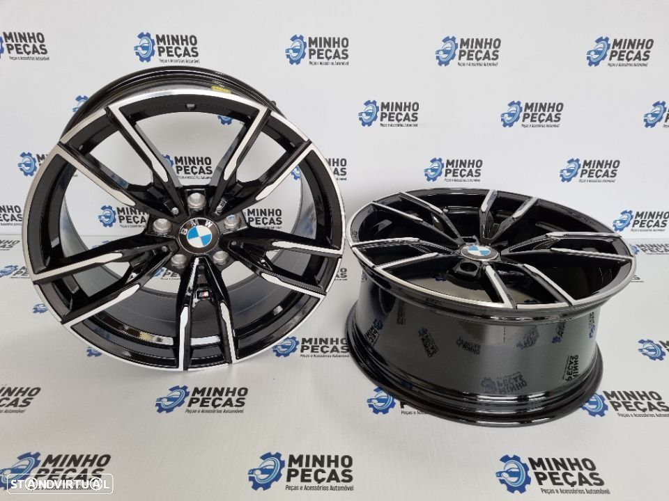 Jantes BMW 792 M em 18 - 4
