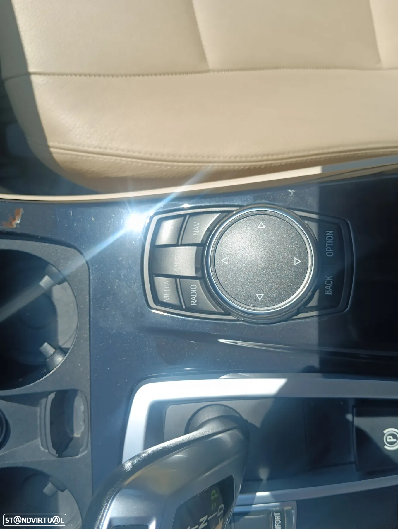 BMW 520 d Line Luxury Auto - 21