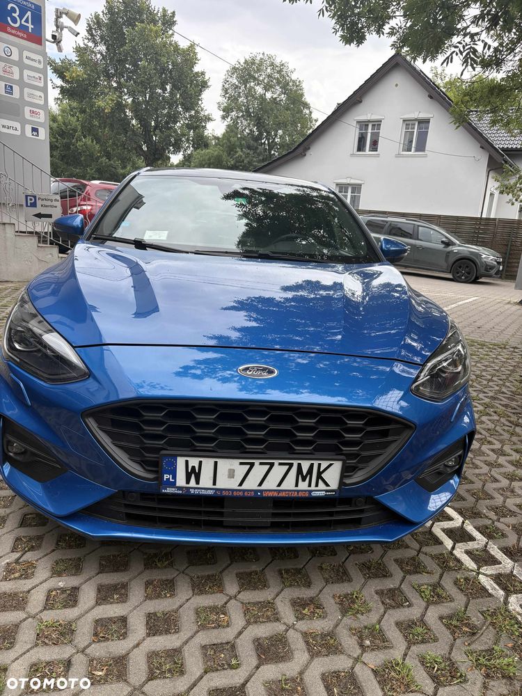 Ford Focus - 4