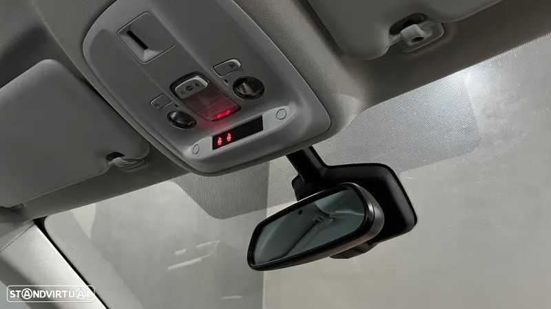 Peugeot 308 1.6 BlueHDi Allure EAT6 - 30