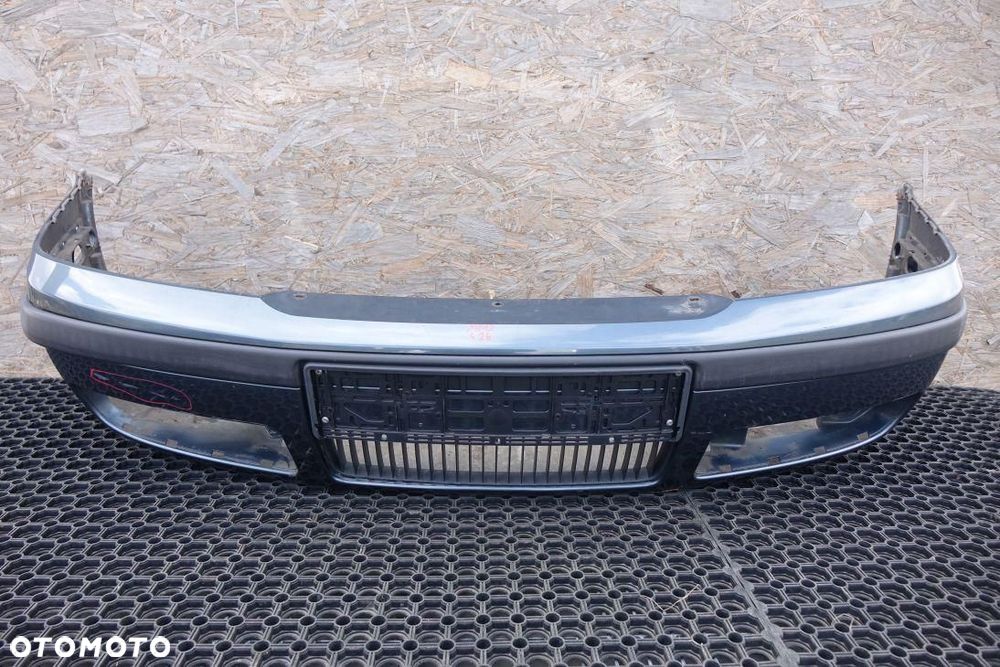 ZDERZAK PRZÓD PRZEDNI LIFT SKODA OCTAVIA I 423423 - 2