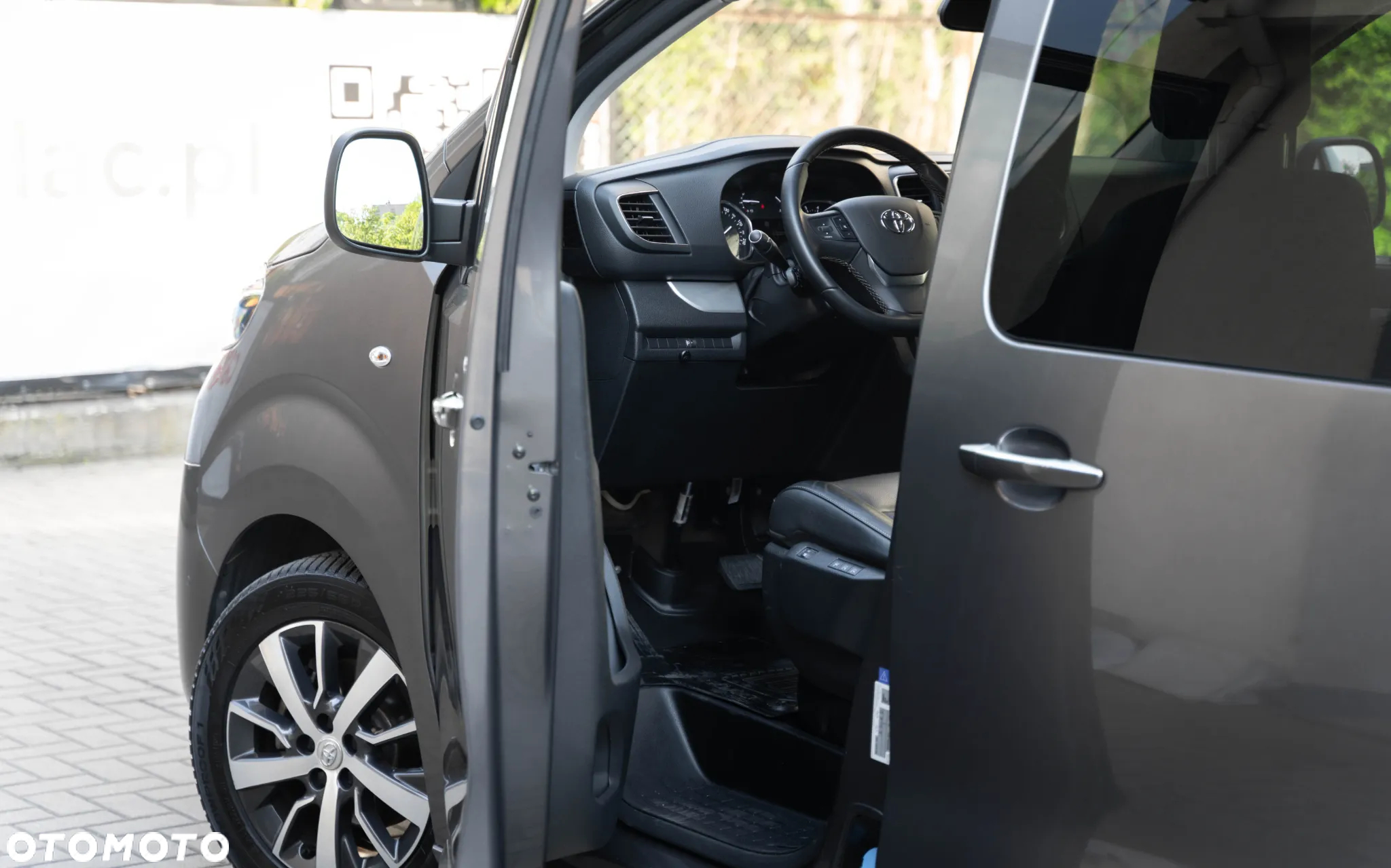 Toyota Proace Verso - 18
