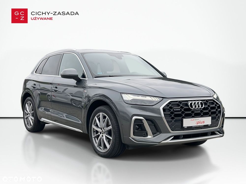 Audi Q5 - 7
