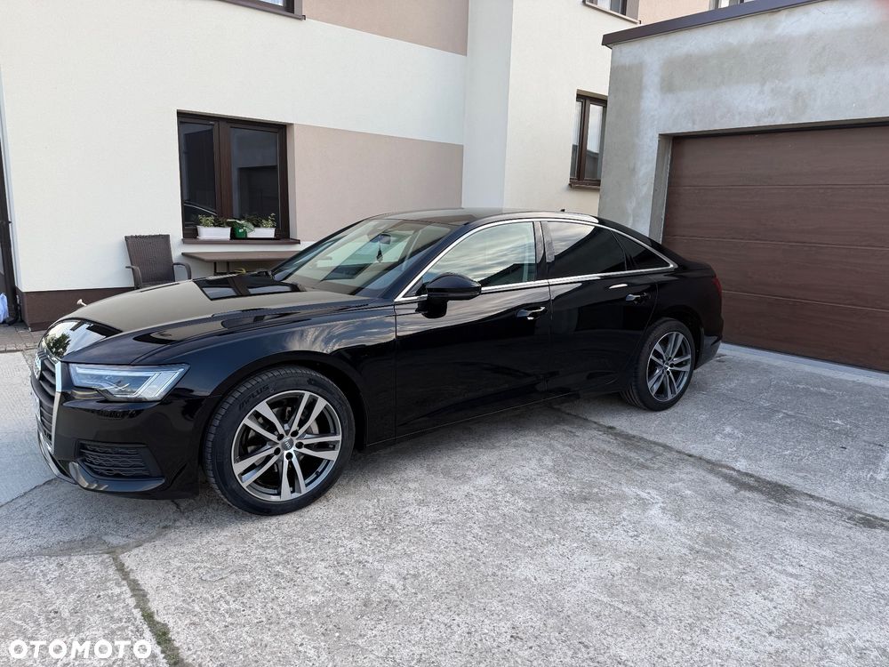 Audi A6 - 5