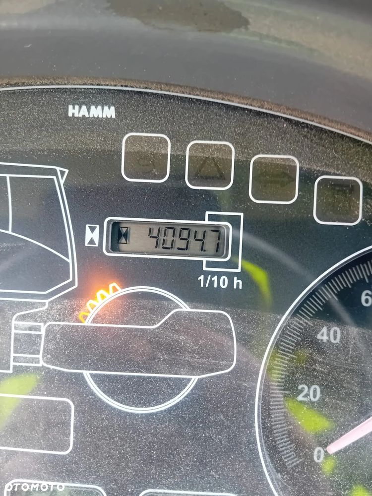 Hamm 3307HT - 14