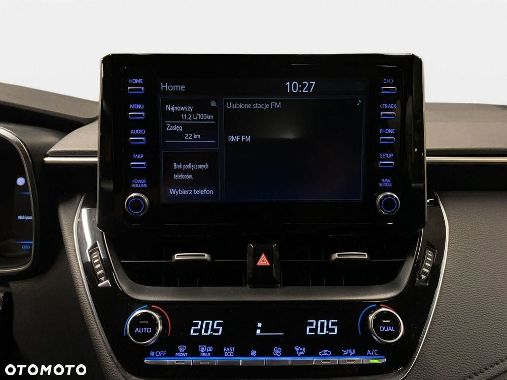 Toyota Corolla - 27