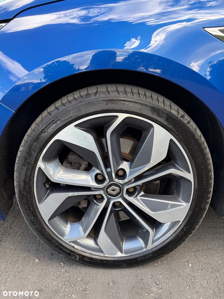 Renault Megane - 24