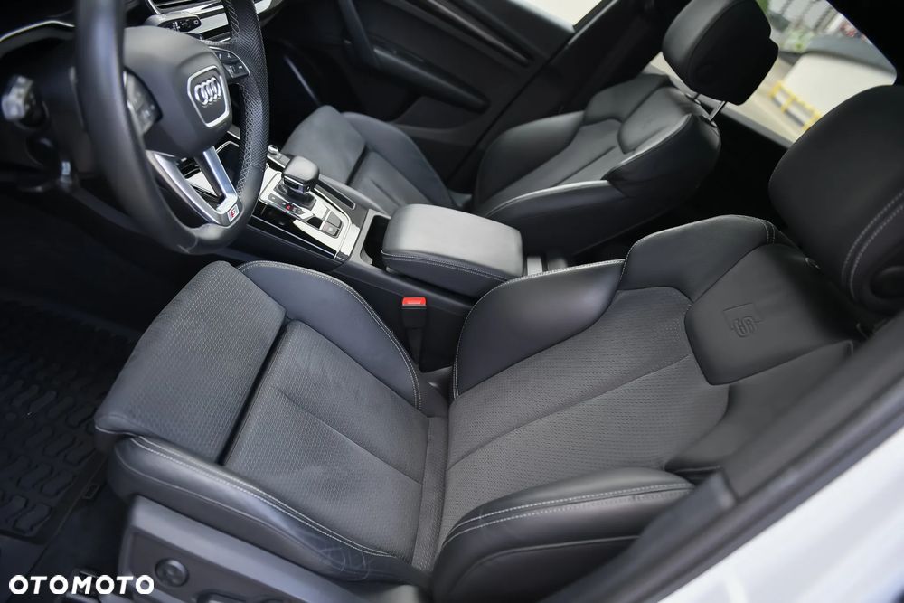 Audi SQ5 - 12