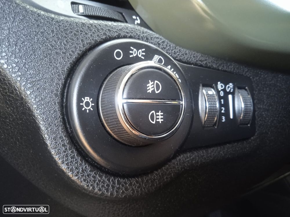 Fiat 500X 1.3 MJ S-Design Cross S&S - 20