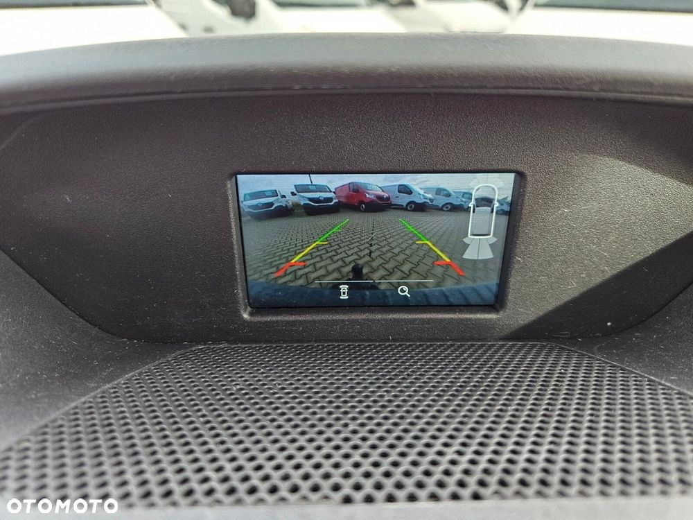 Ford transit L2H2 Chłodnia *64999zł NETTO* 2.0TdCi/131KM - 30