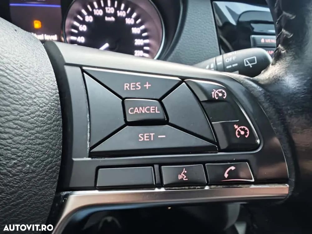 Nissan Qashqai 1.5D 114CP 2WD Acenta - 20