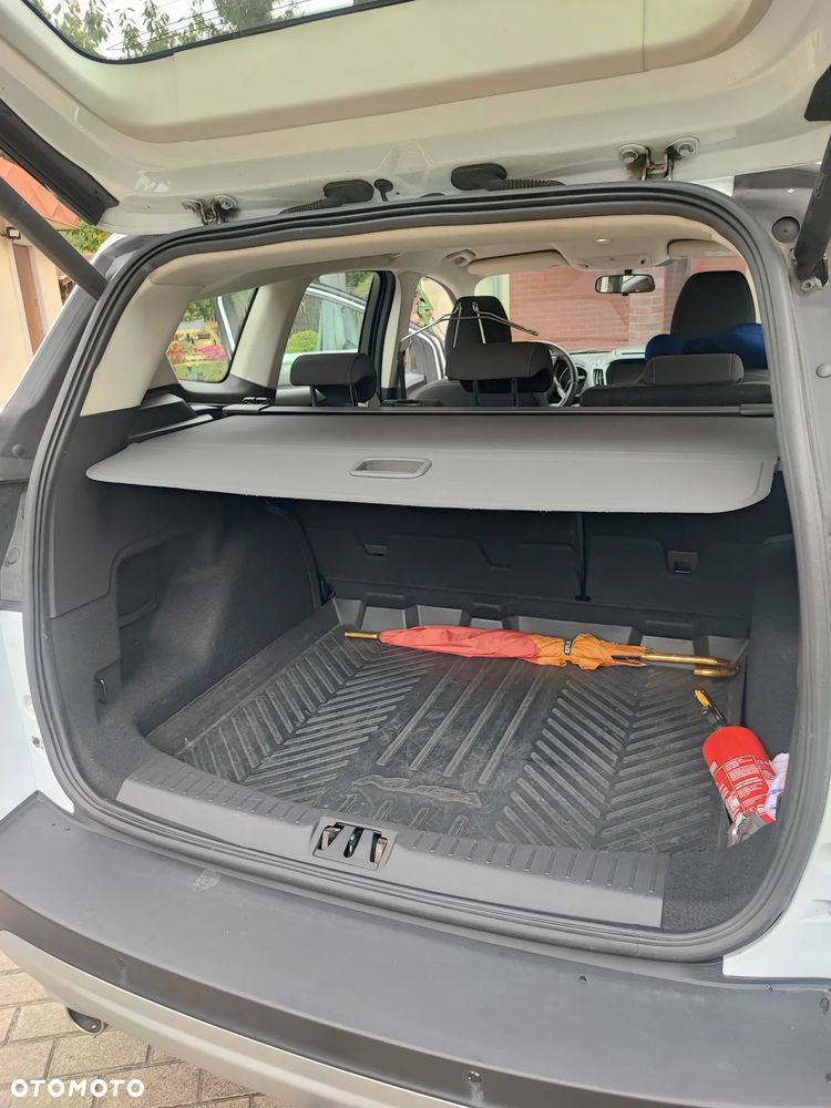 Ford Kuga 2.0 TDCi FWD Edition - 11