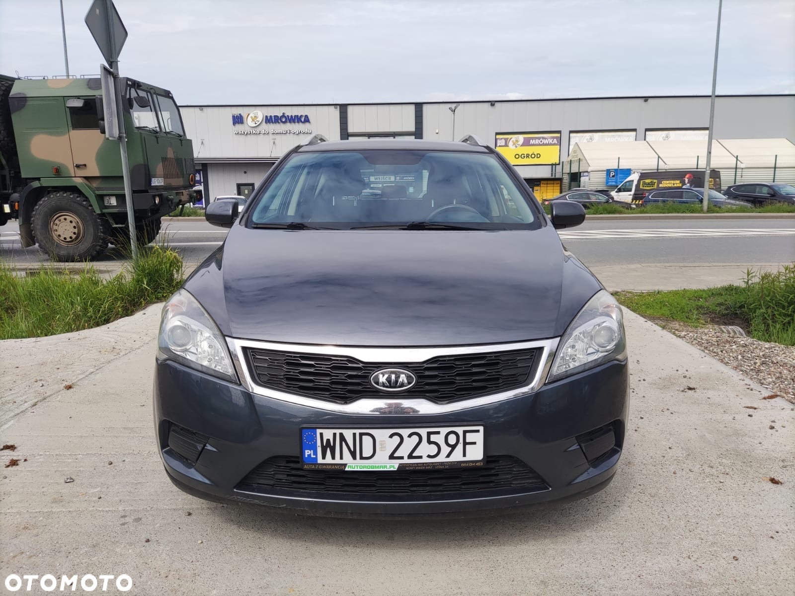 Kia Ceed 1.4 CVVT Attract - 11