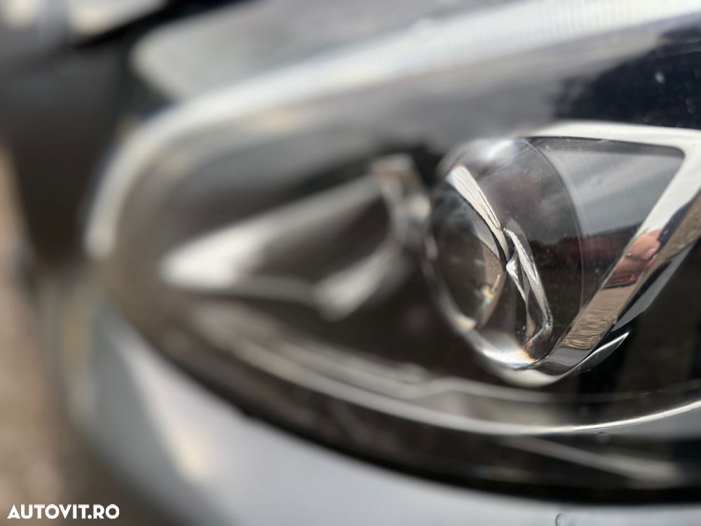 Mercedes-Benz C 300 Aut. - 6