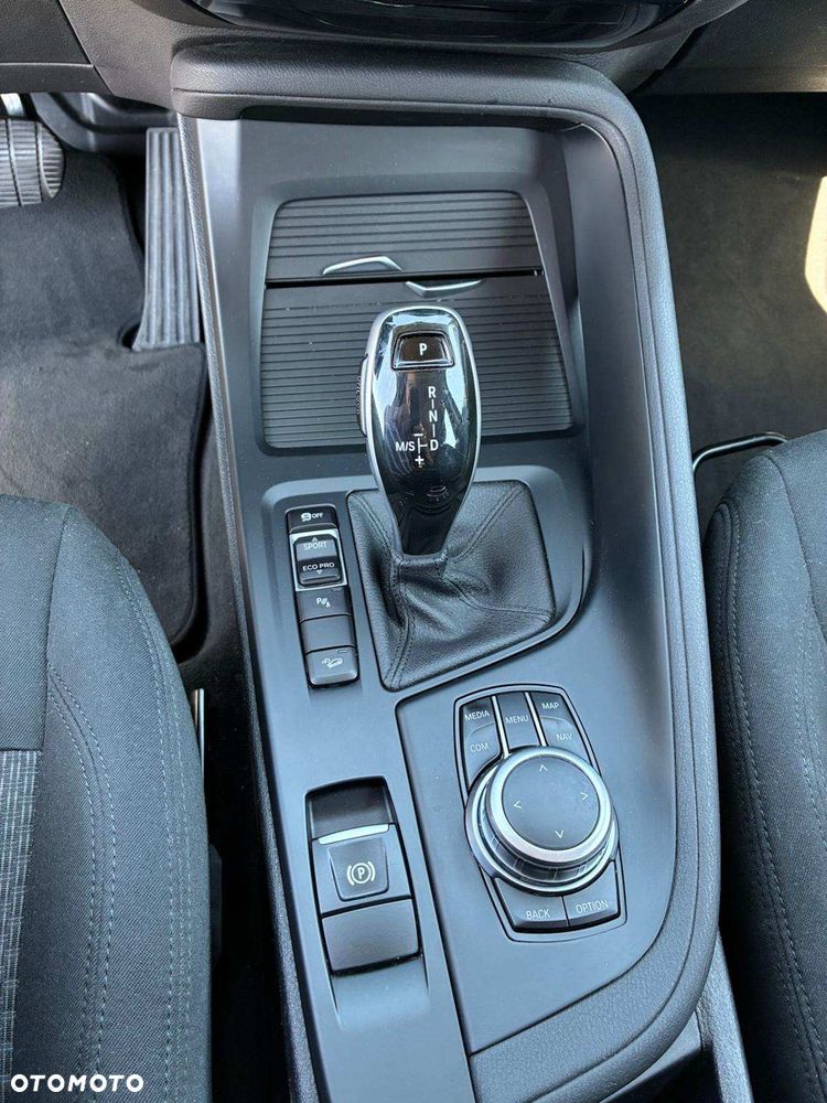 BMW X1 xDrive18d - 35