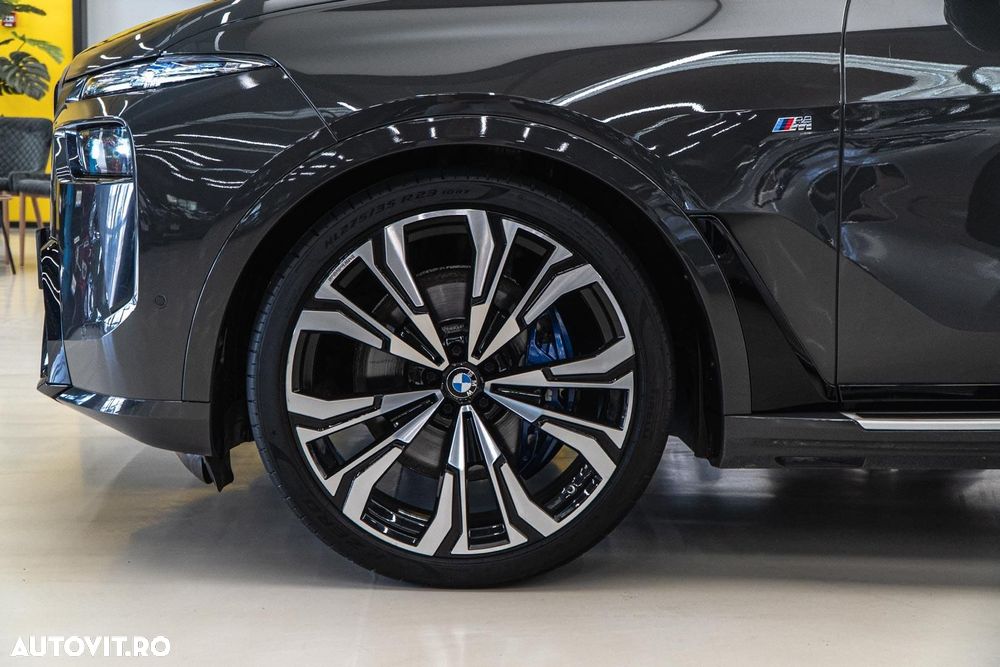 BMW X7 xDrive40i AT MHEV - 41