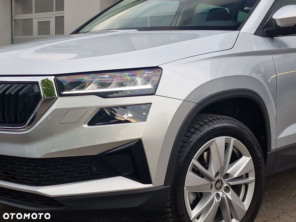 Skoda Karoq - 28