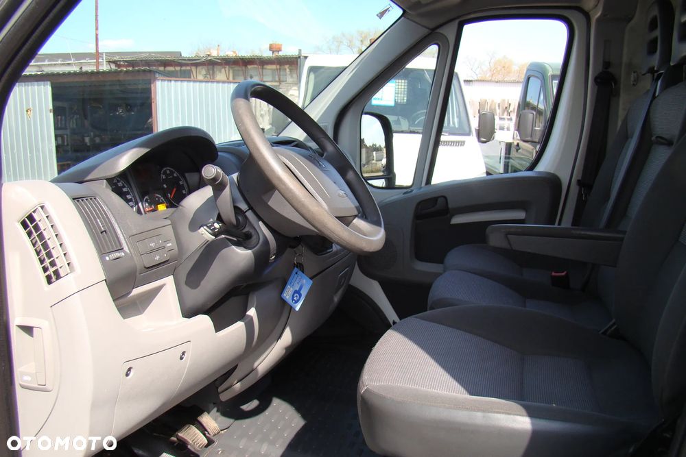 Peugeot Boxer - 7