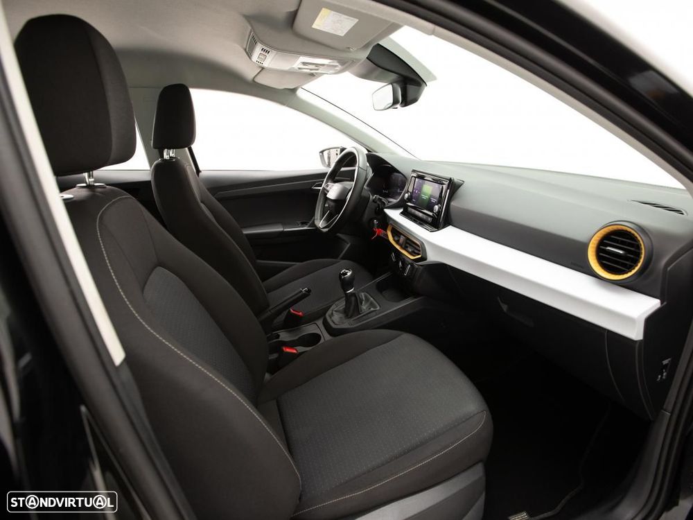 SEAT Ibiza 1.0 TSI Style - 9