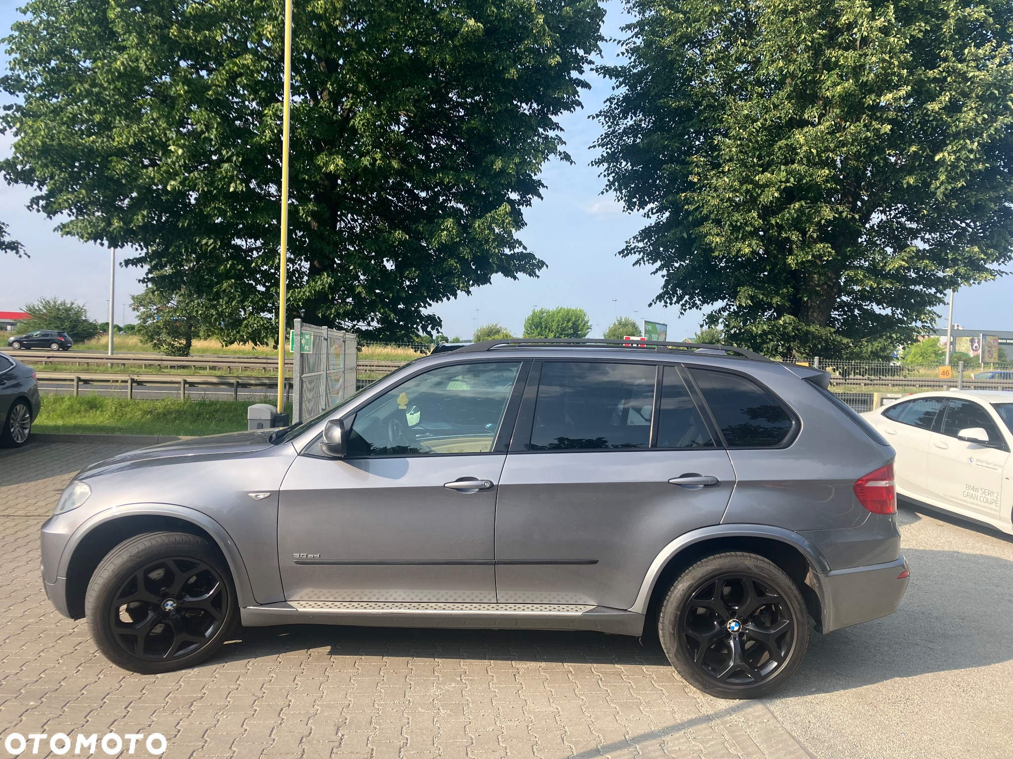 BMW X5 3.0sd xDrive - 11