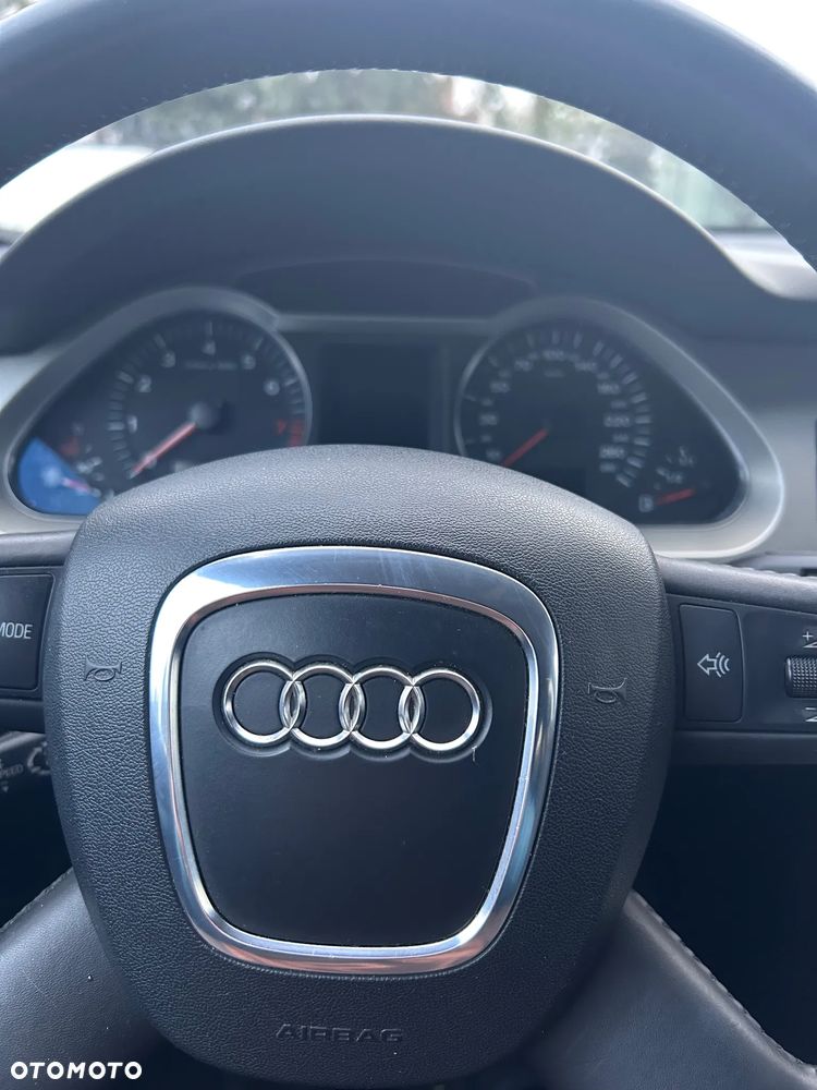 Audi A6 Avant 2.0 TFSI - 8