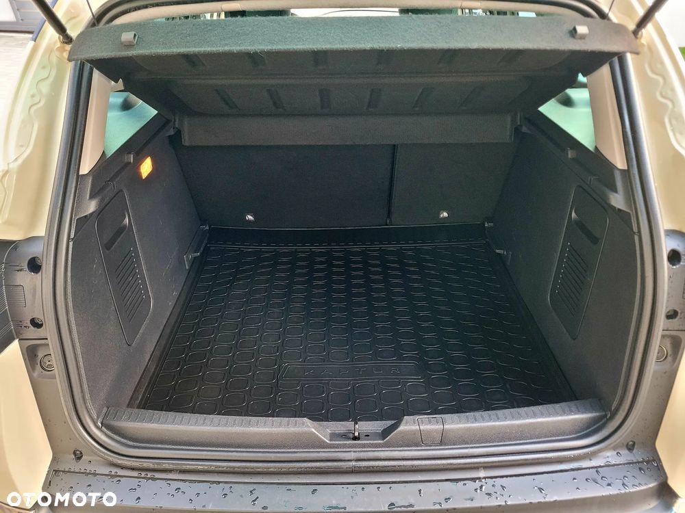 Renault Captur - 10