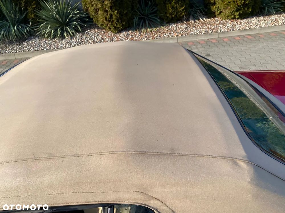 Jaguar XJS - 17