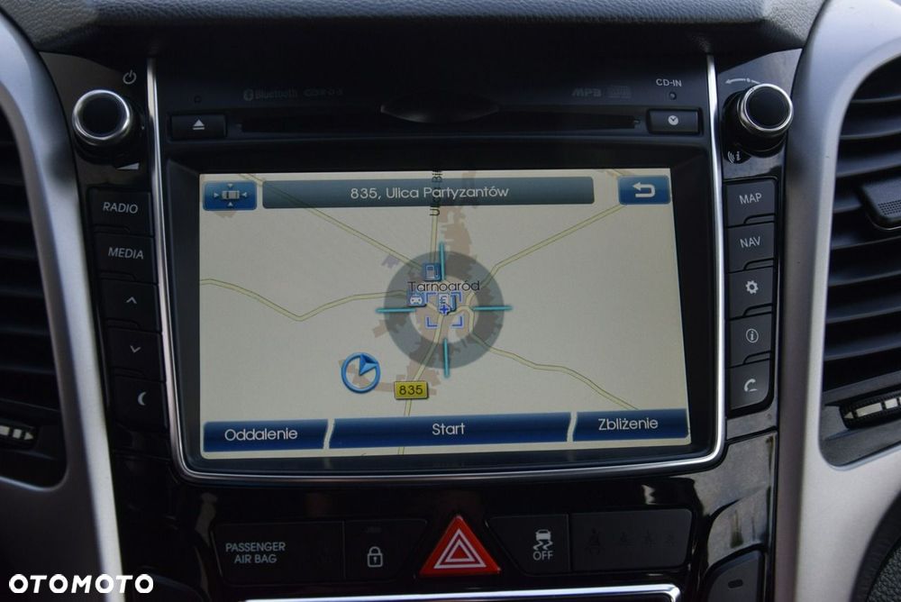Hyundai i30 1.4 YES - 21