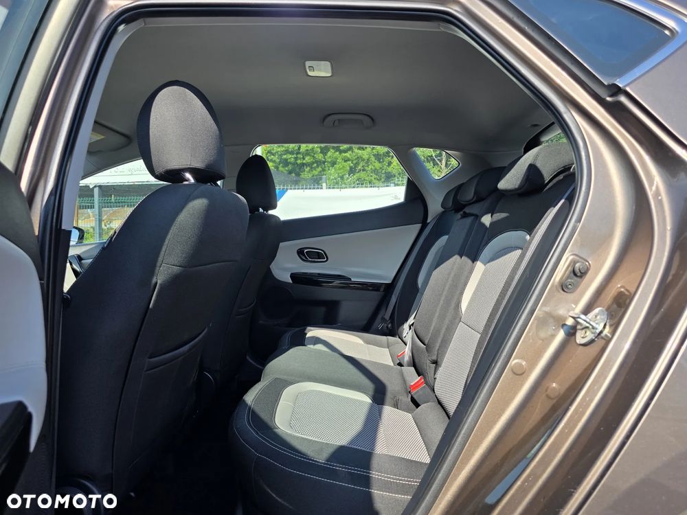 Kia Ceed 1.6 GDI XL - 5