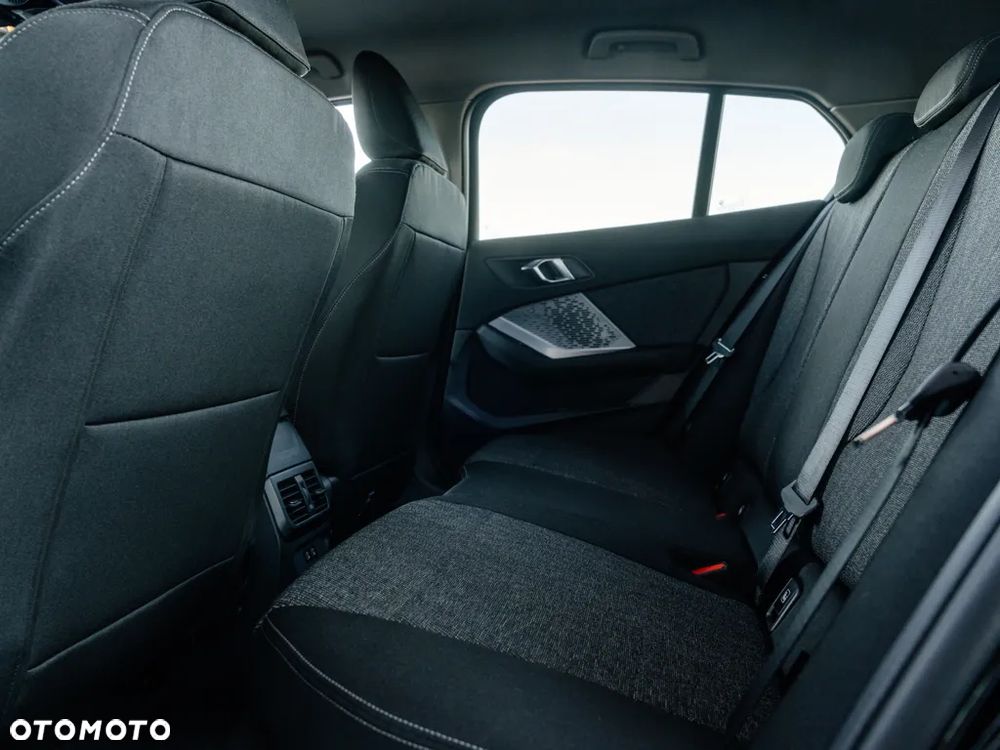 BMW Seria 1 118d - 13