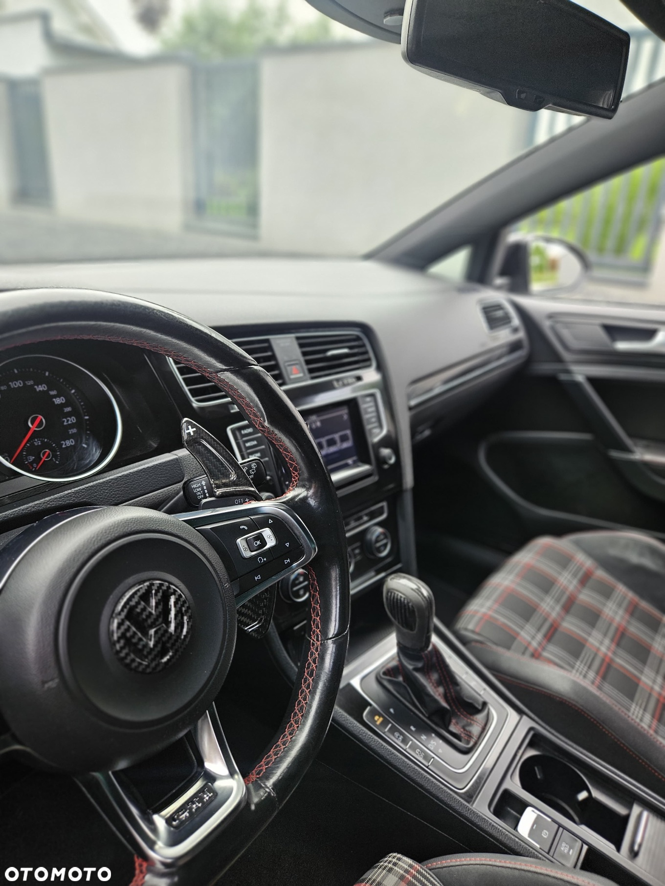 Volkswagen Golf VII 2.0 TSI BMT GTI Performance DSG - 27