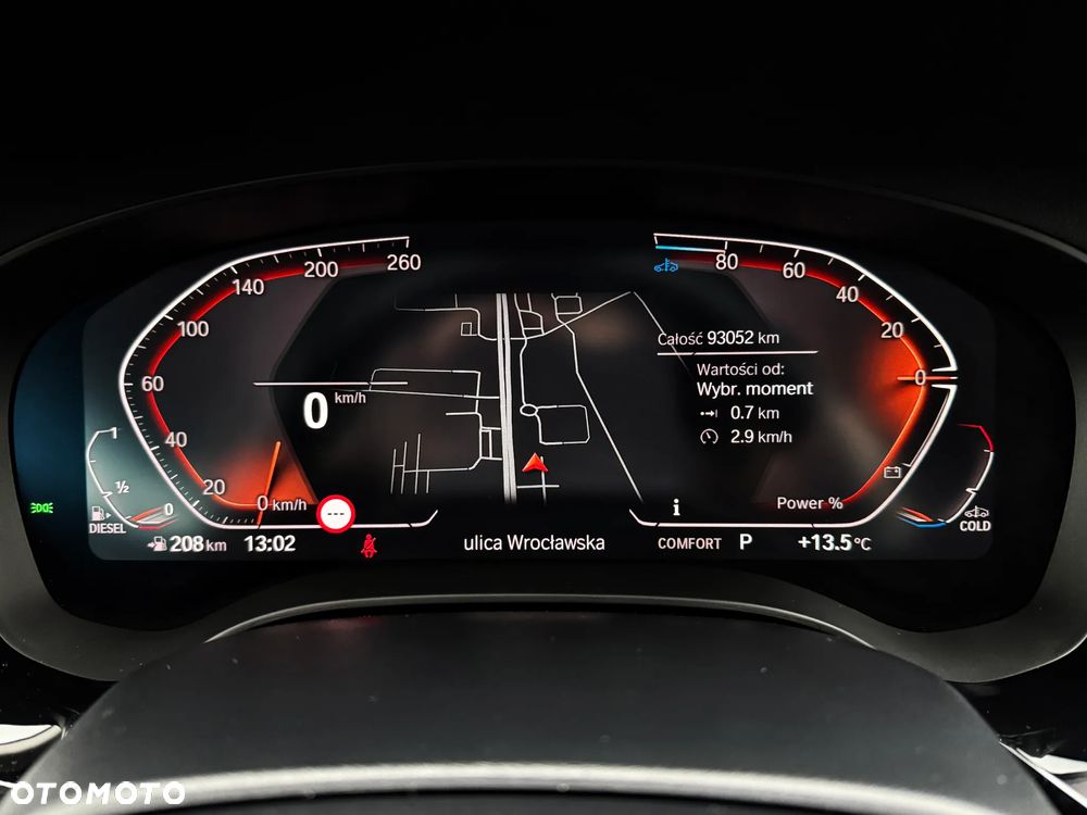 BMW Seria 5 520d xDrive Sport Line - 32