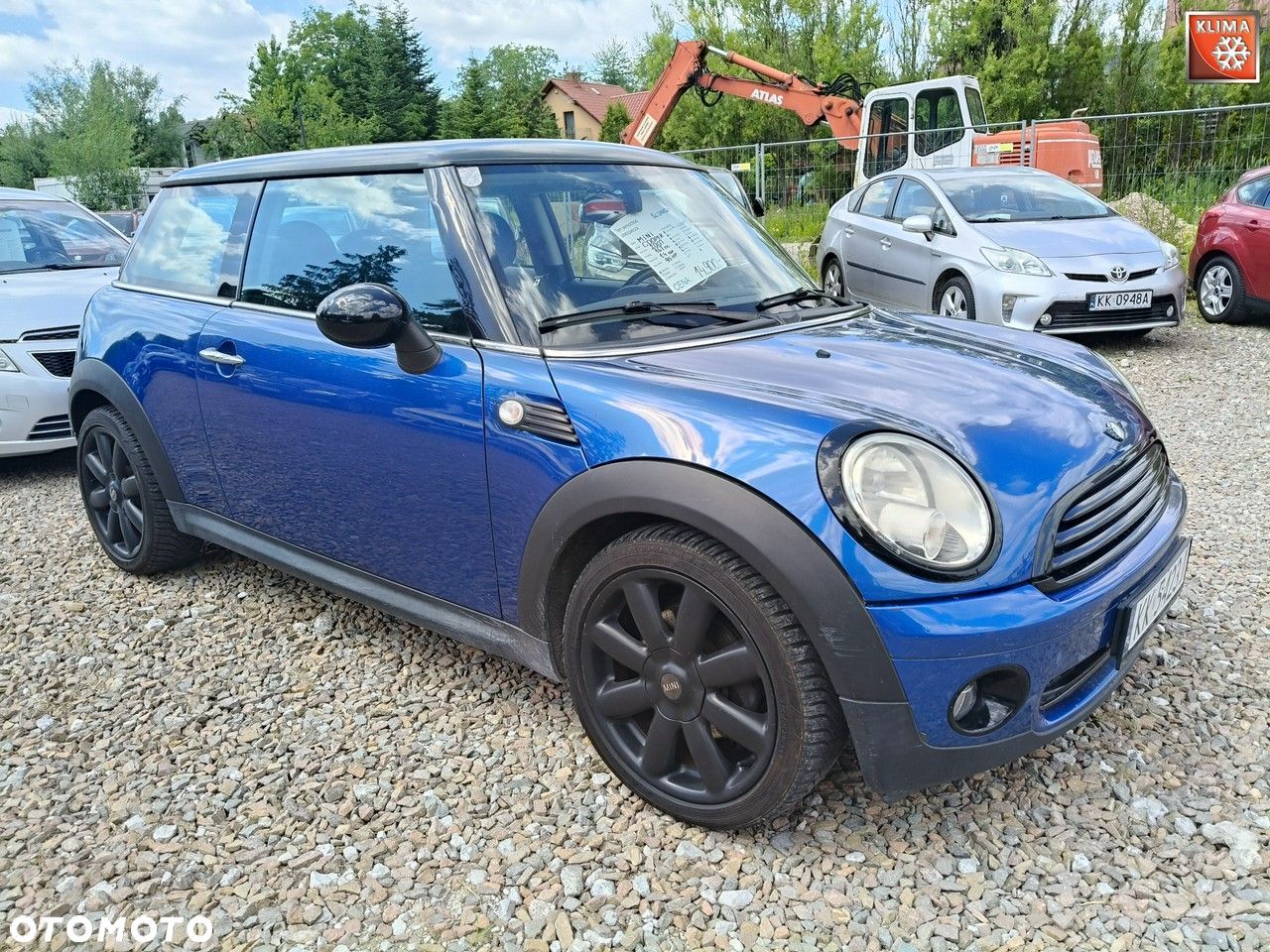 MINI ONE Standard - 1