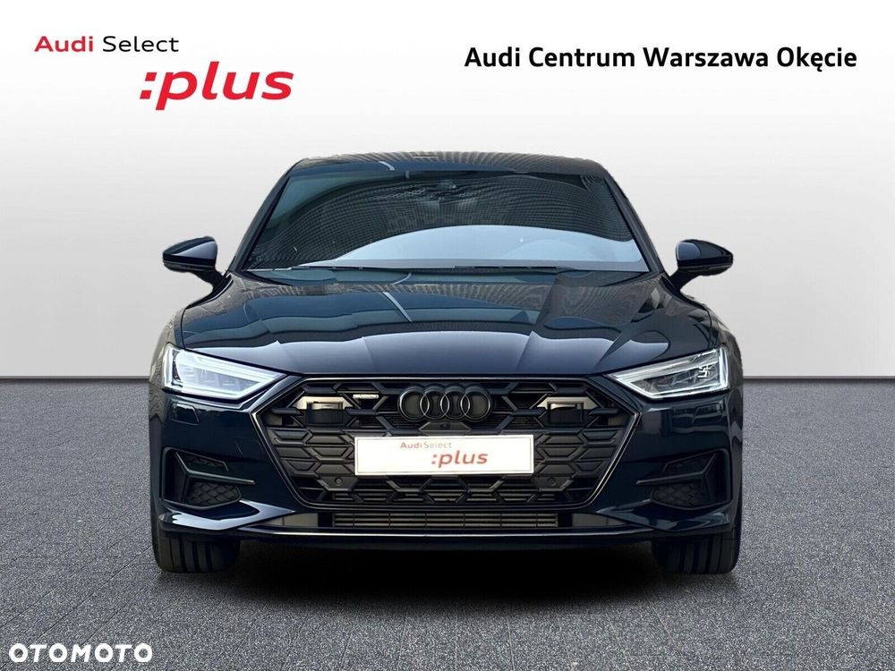 Audi A7 Sportback - 3