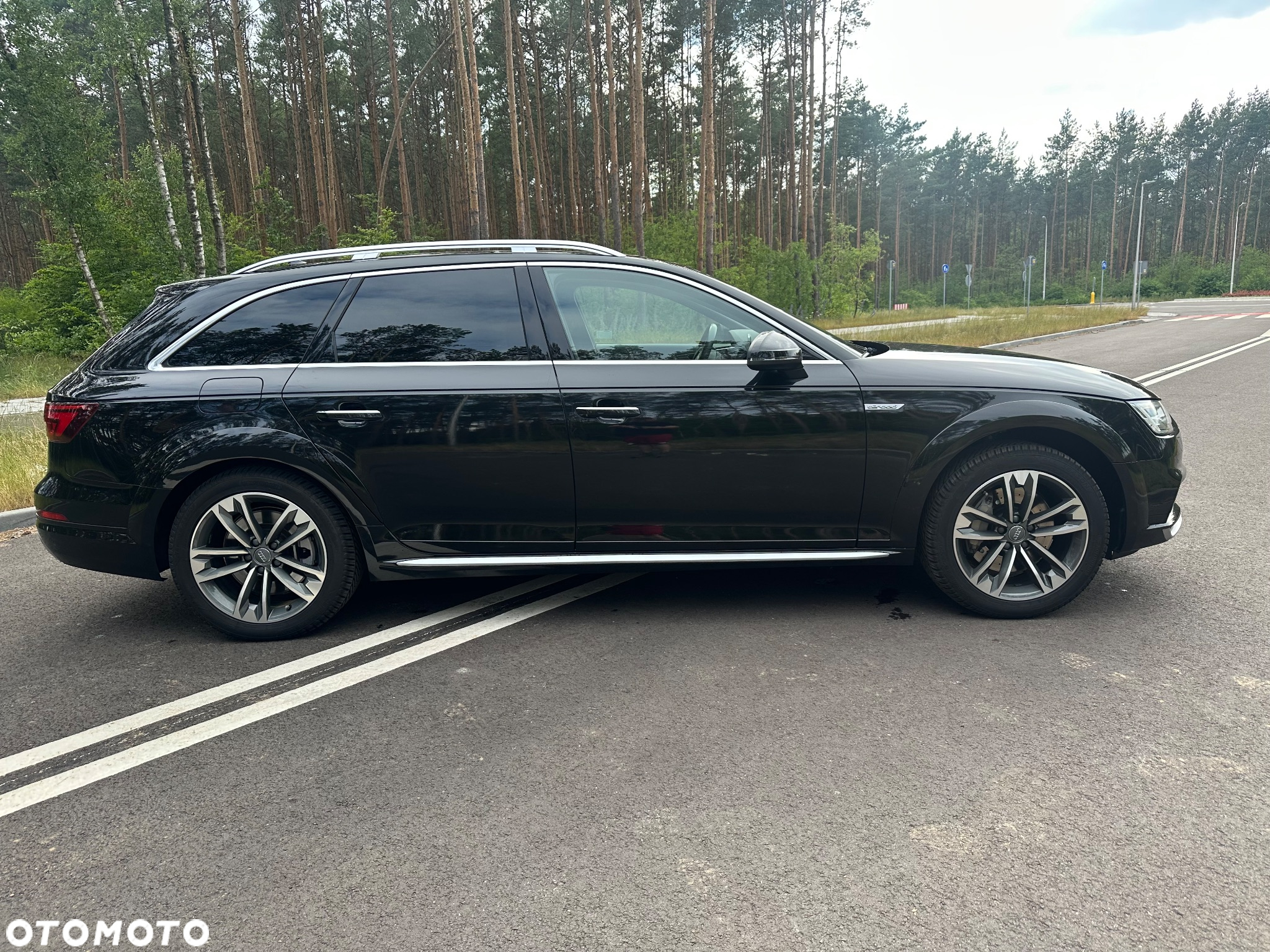 Audi A4 - 6