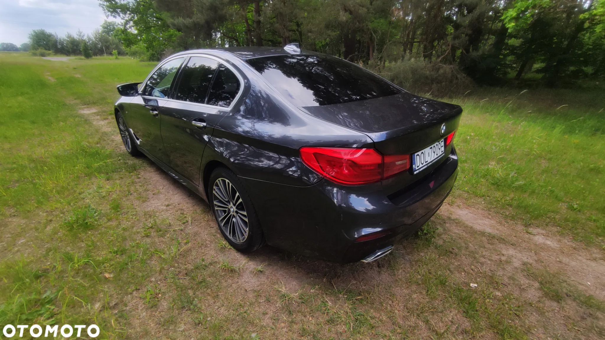 BMW Seria 5 - 6
