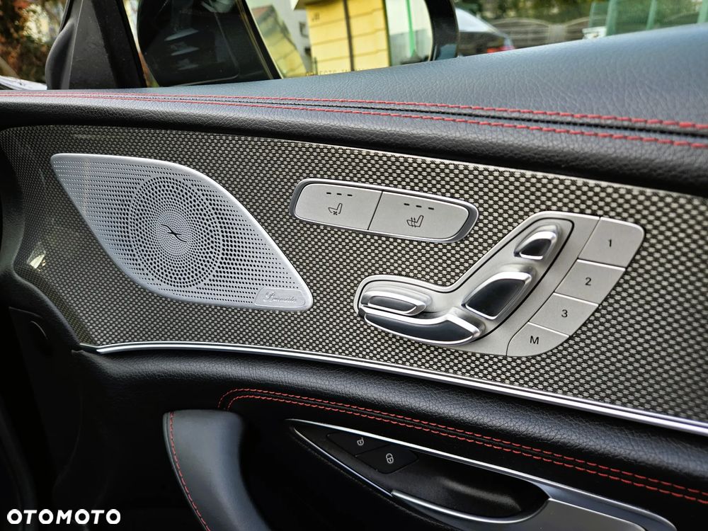 Mercedes-Benz CLS AMG 53 4Matic AMG Speedshift 9G-TRONIC Edition 1 - 27