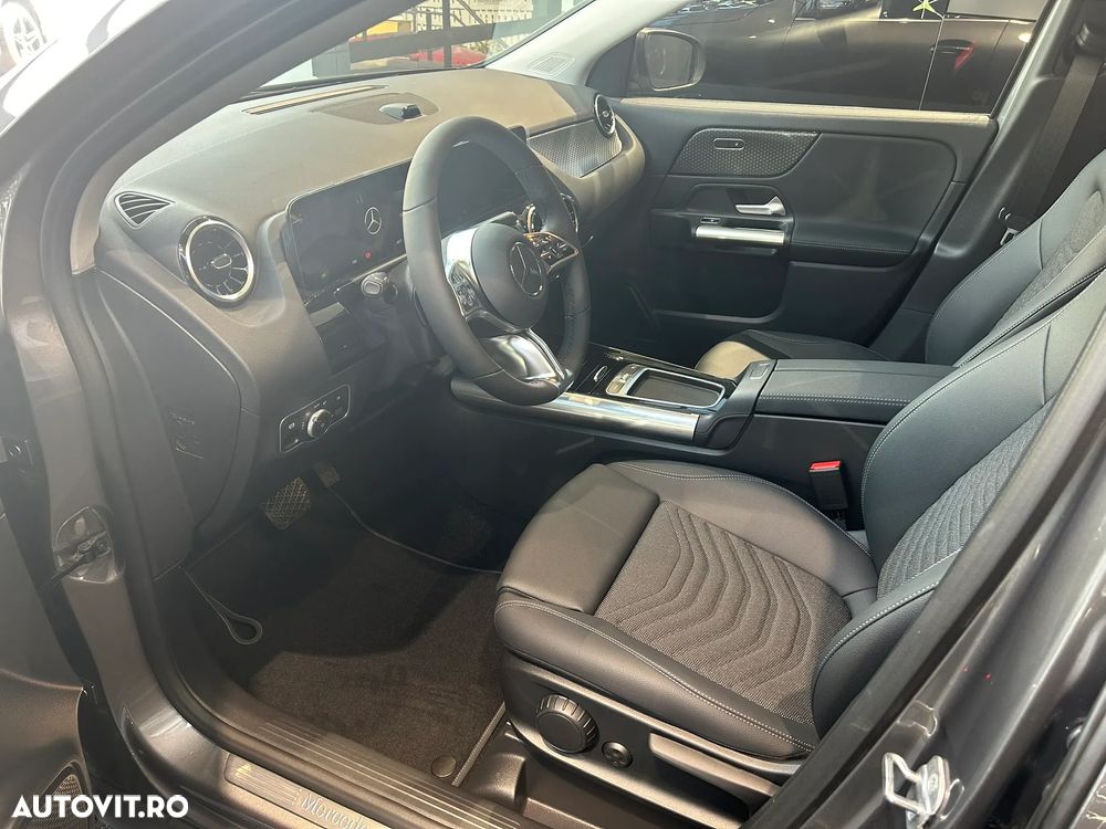 Mercedes-Benz GLA 180 MHEV Aut. - 6