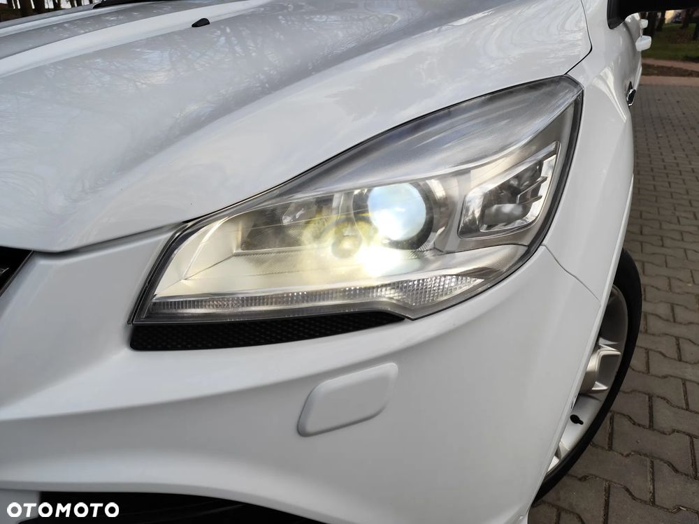 Ford Kuga 2.0 TDCi 4x4 Individual - 6