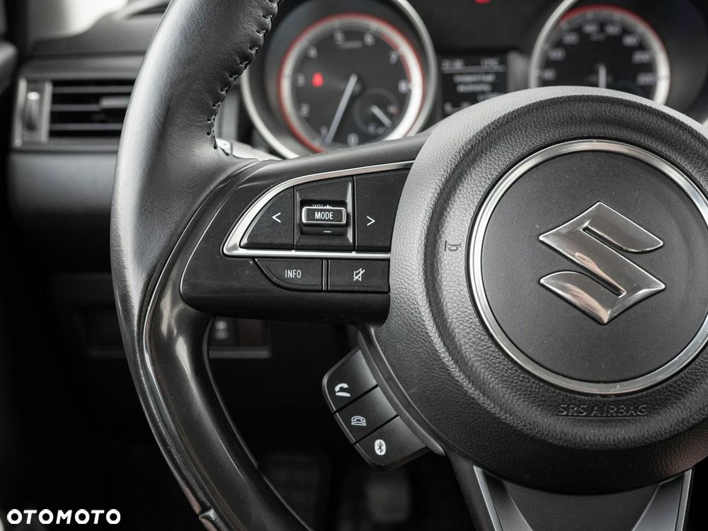 Suzuki Swift - 14