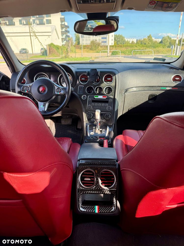 Alfa Romeo 159 1.9JTDM Q-Progression - 10