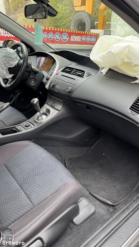 Honda Civic - 7
