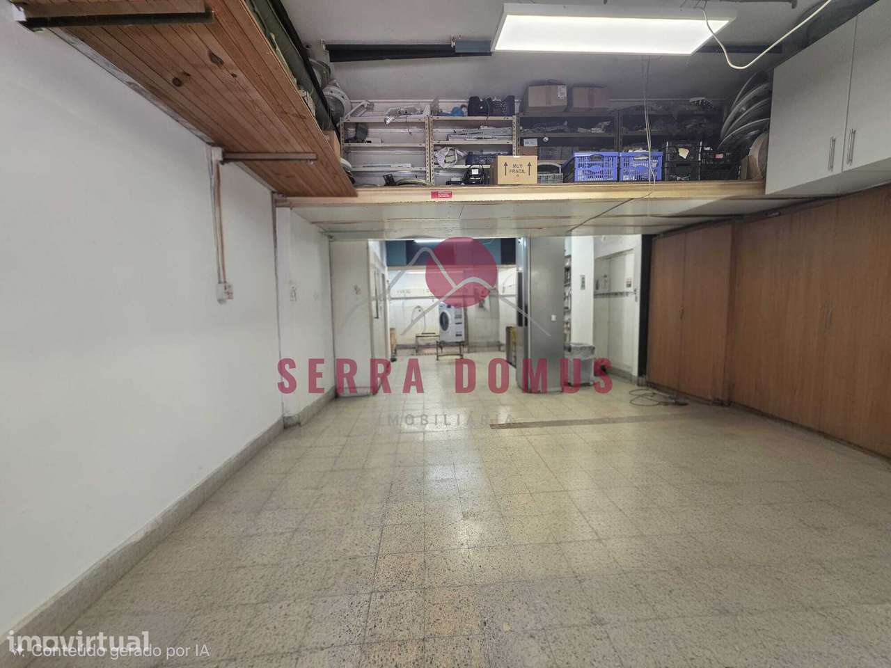 Espaço destinado a comércio de rua com 70 m² nas Mercês - Grande imagem: 4/10