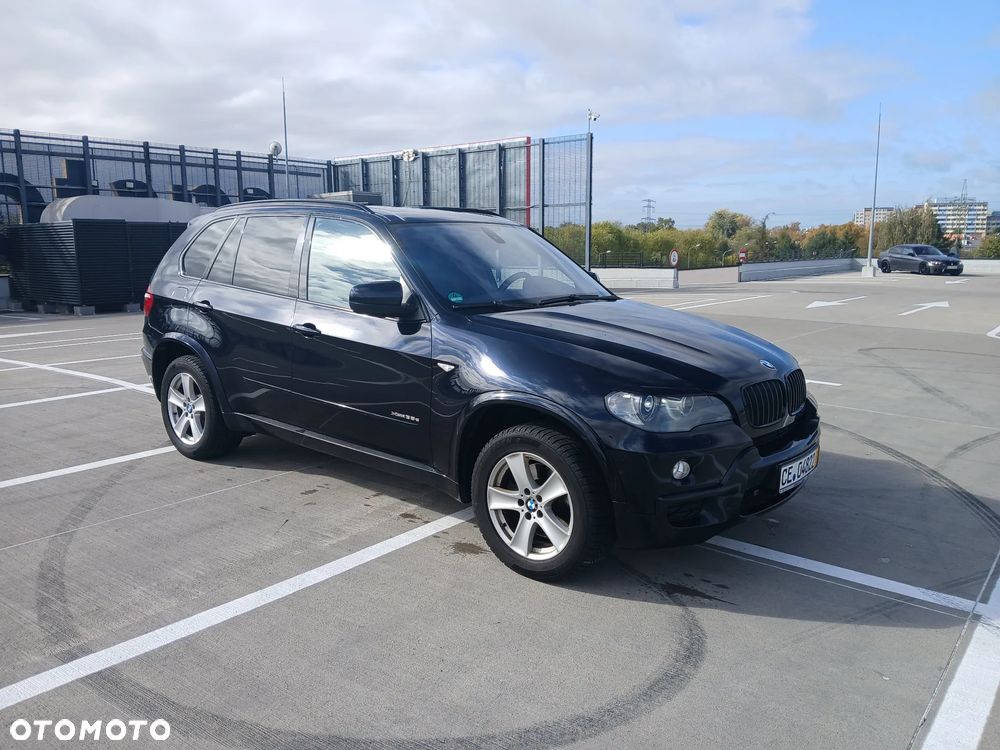 BMW X5 xDrive35d - 4