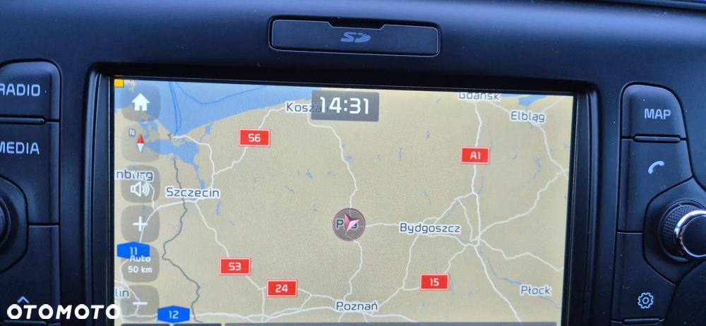 Kia Ceed 1.6 CRDi L - 15